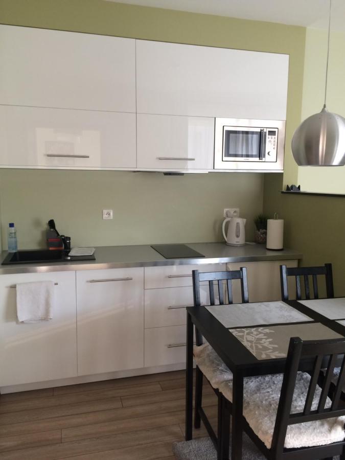 Apartamenty Przy Arkadii 바르샤바 외부 사진