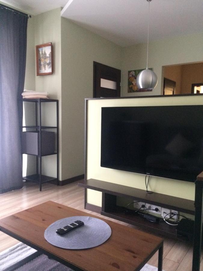 Apartamenty Przy Arkadii 바르샤바 외부 사진