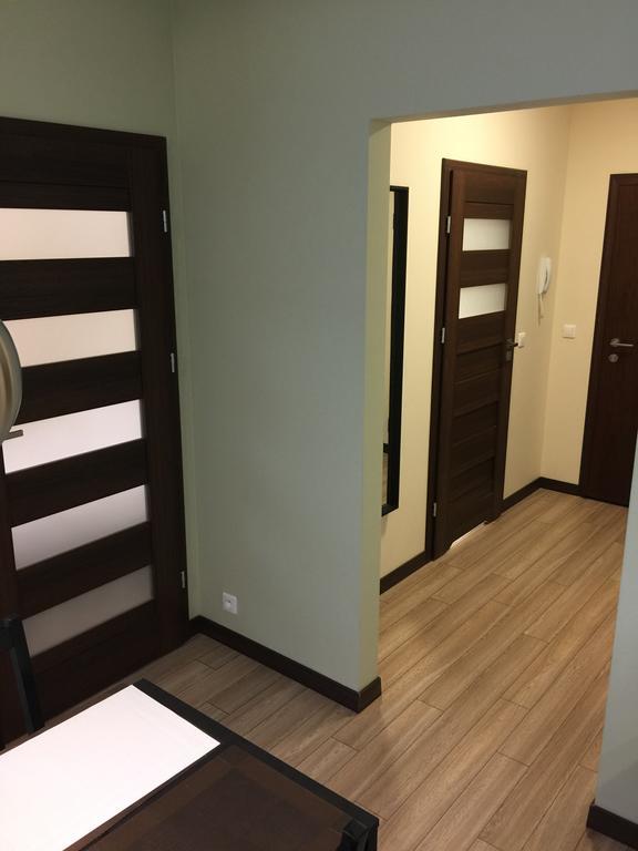 Apartamenty Przy Arkadii 바르샤바 외부 사진