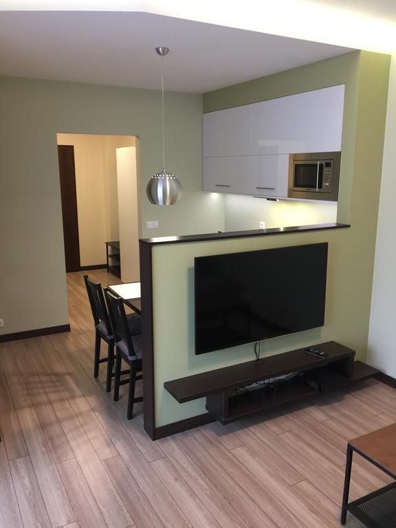 Apartamenty Przy Arkadii 바르샤바 외부 사진