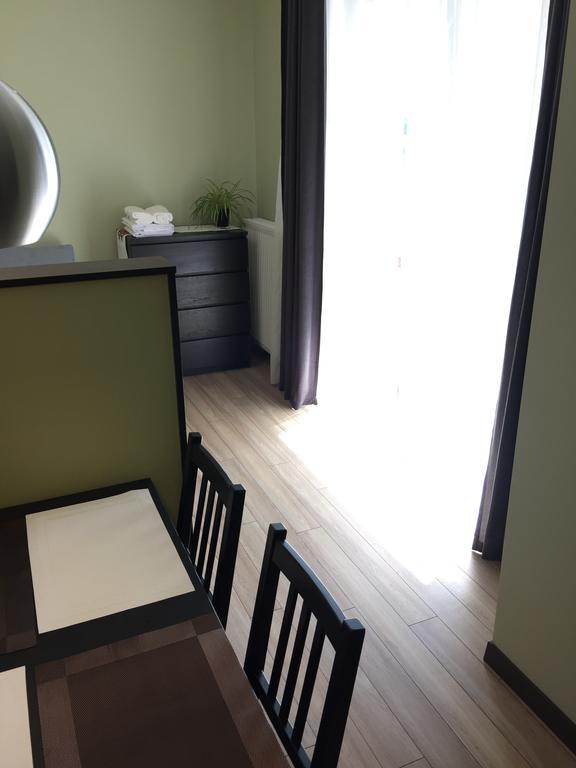 Apartamenty Przy Arkadii 바르샤바 외부 사진